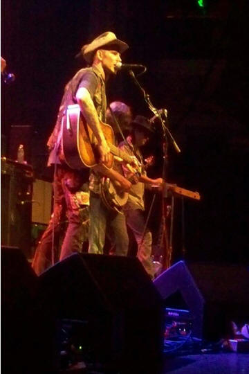Hank III