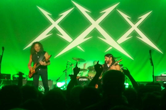 Metallica