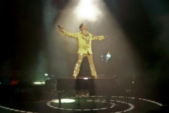 Prince