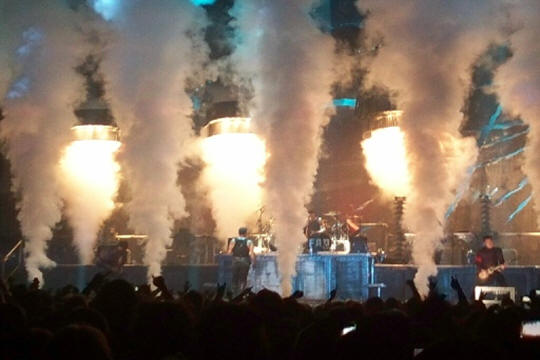 Rammstein