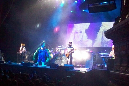 Weird Al Yankovic