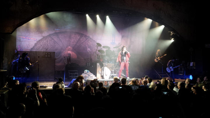 Alice Cooper