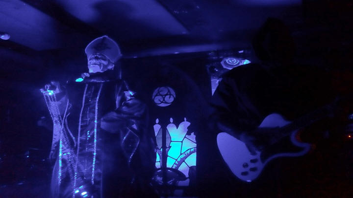 Ghost