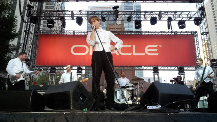 The Hives