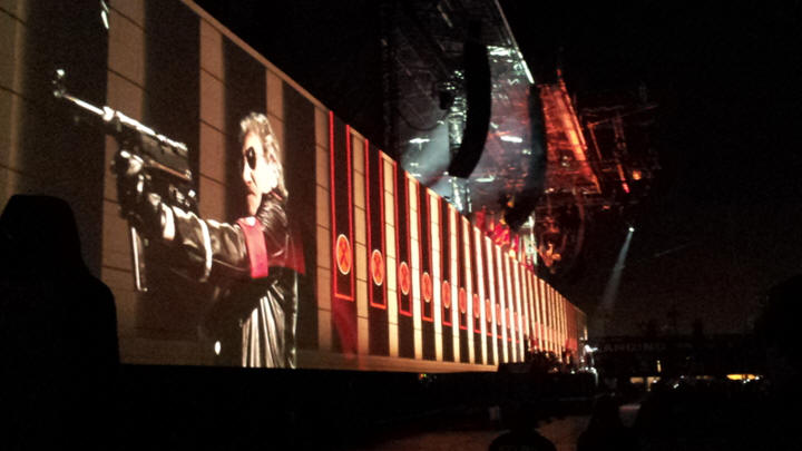 Roger Waters