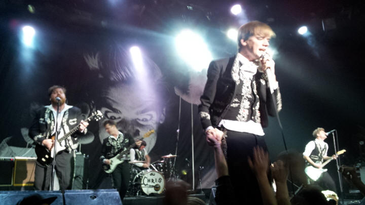 The Hives