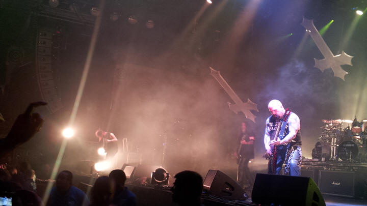 Slayer