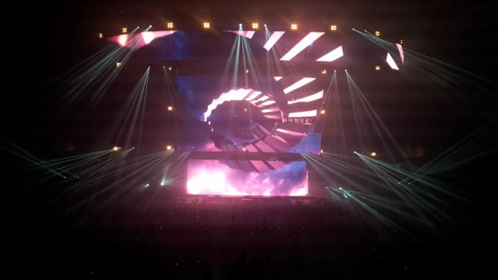Swedish House Mafia
