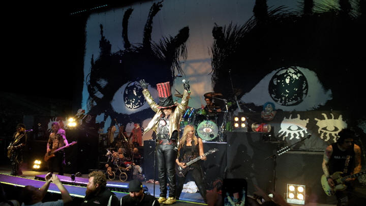 Alice Cooper