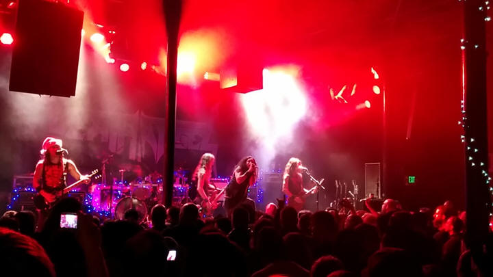 Death Angel