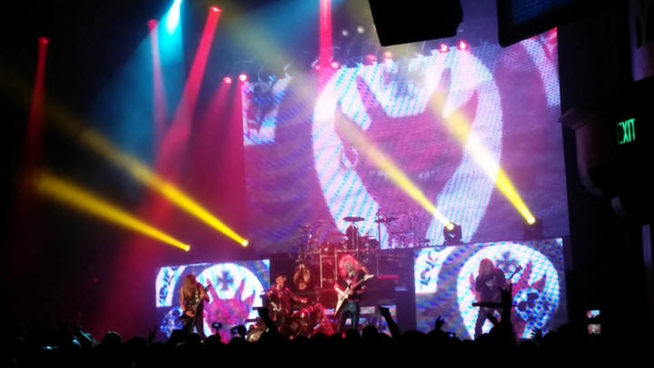 Judas Priest