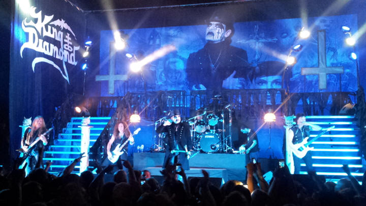 King Diamond