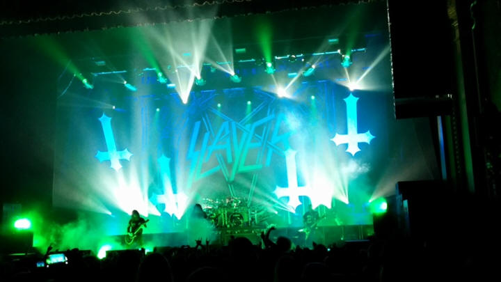 Slayer