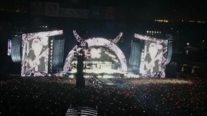 AC/DC