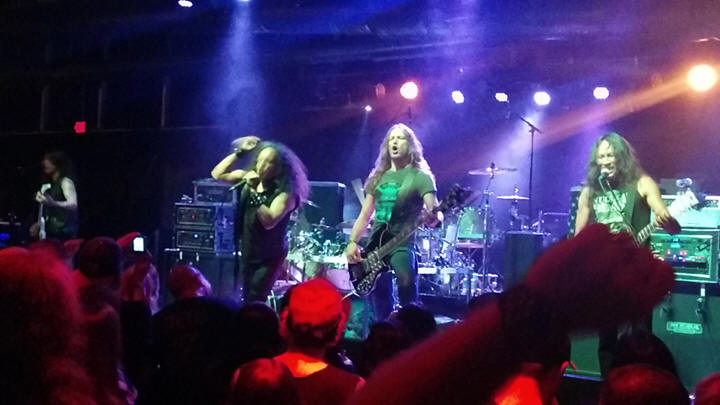 Death Angel