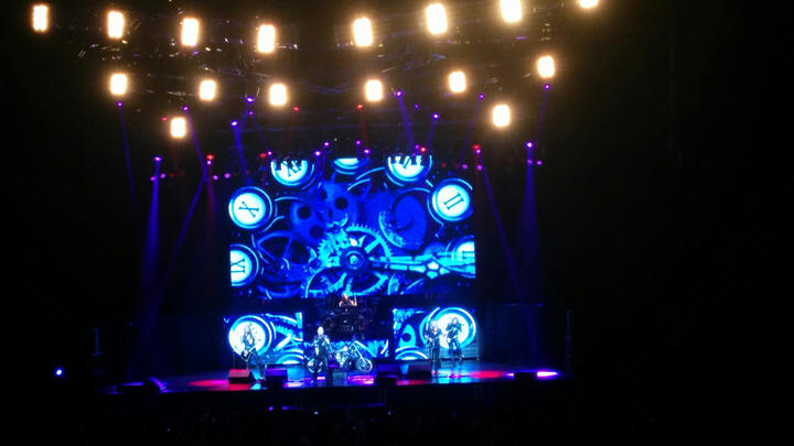Judas Priest