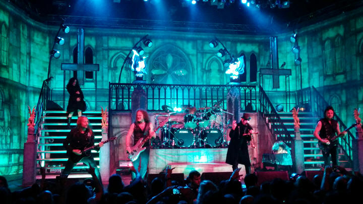 King Diamond