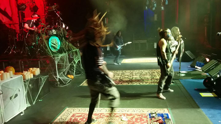 Korn