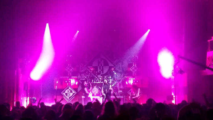 Machine Head