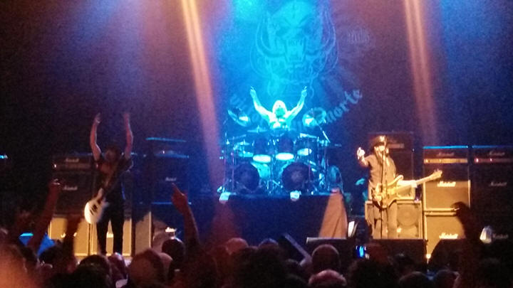 Motorhead