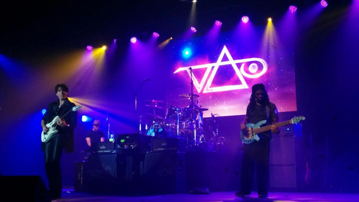 Steve Vai