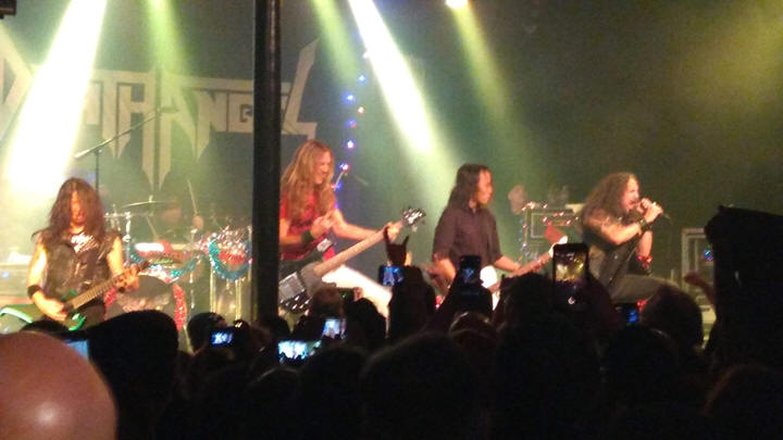 Death Angel