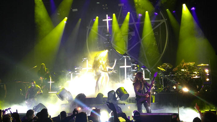 Halestorm