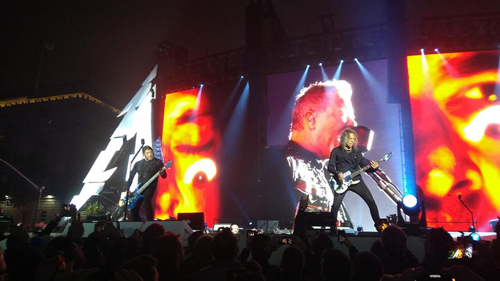 Metallica