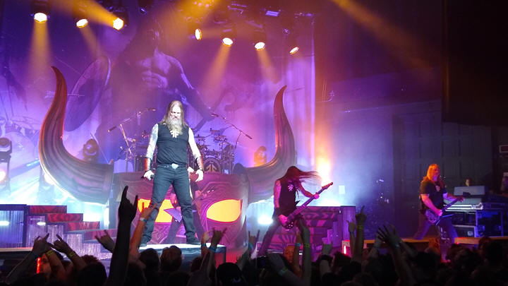 Amon Amarth