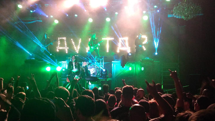 Avatar