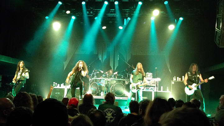 Death Angel