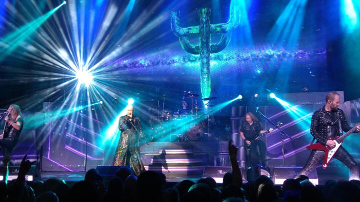 Judas Priest