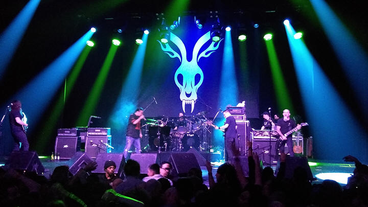 Mr. Bungle