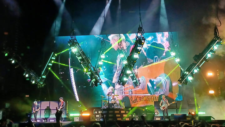Green Day