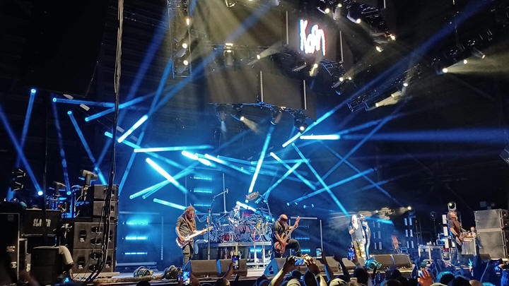 Korn