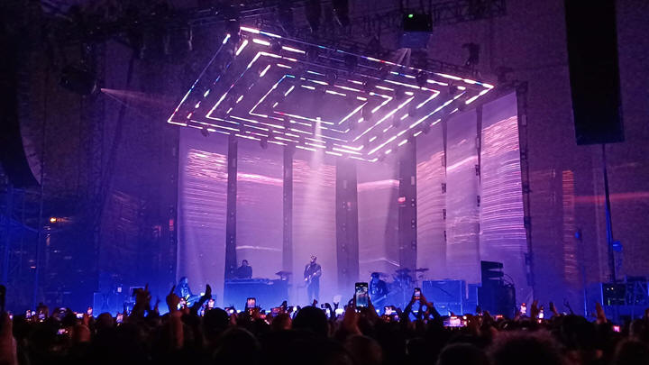 Deftones