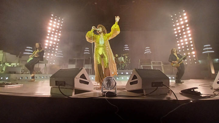 Greta Van Fleet