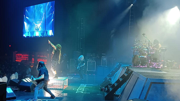 Lamb of God
