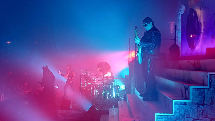 Mercyful Fate