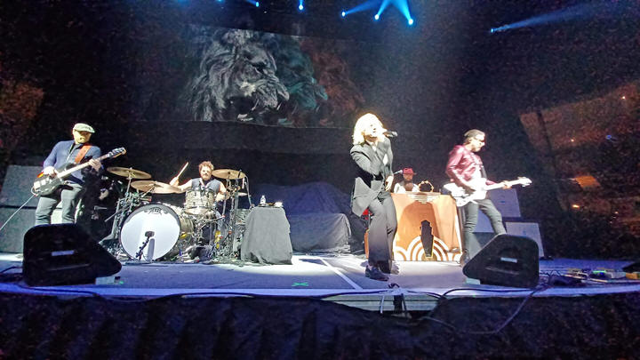 Rival Sons