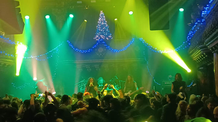Death Angel