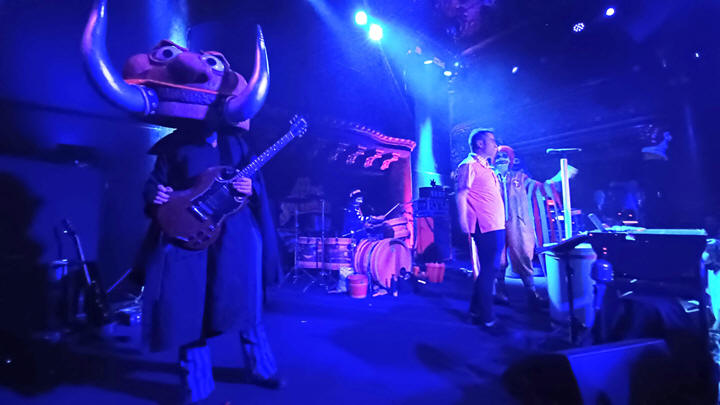 Mac Sabbath