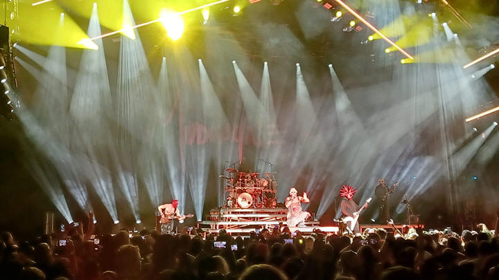 Mudvayne