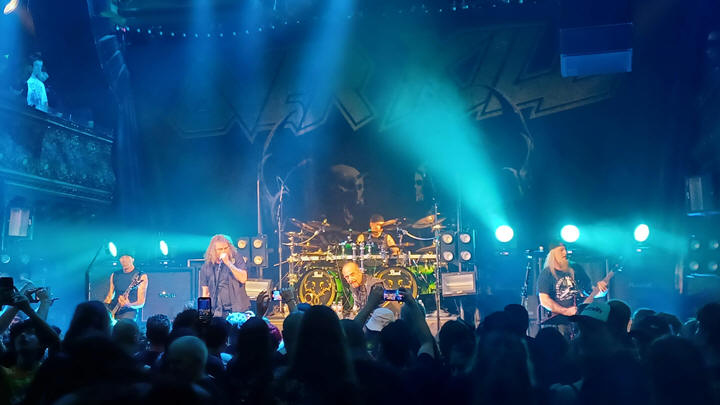 Overkill