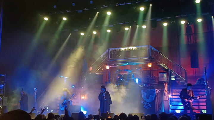 King Diamond