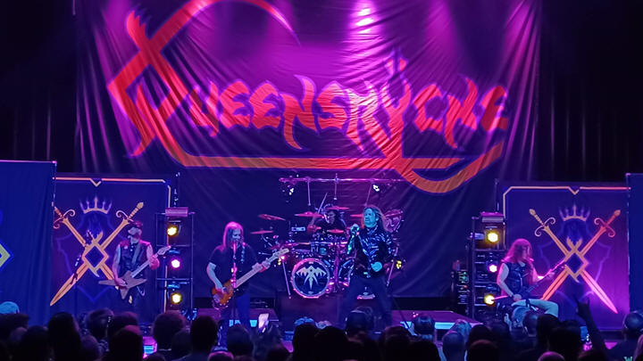 Queensryche
