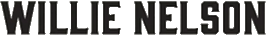 Click here for the official Willie Nelson website