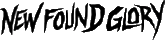 Click here for the official New Found Glory website